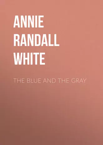 The Blue and The Gray