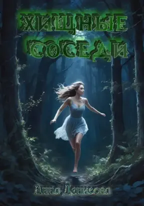 Хищные соседи