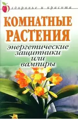 Комнатные растения: энергетические защитники или вампиры