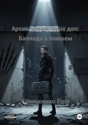 Архив полуночных дел: Баллада о павшем