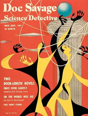 Or the World Will Die