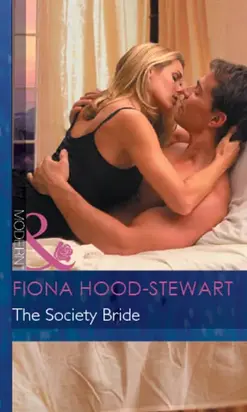 The Society Bride