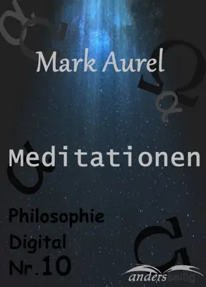 Meditationen