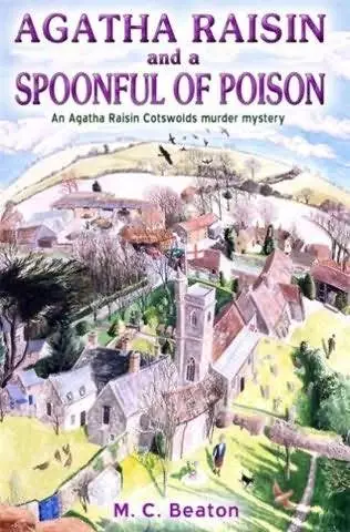 A Spoonful of Poison