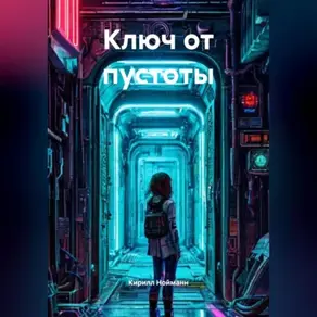 Ключ от пустоты