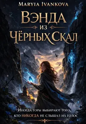 Вэнда из Чёрных Скал