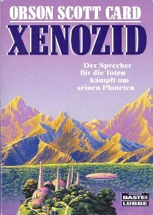 Xenozid