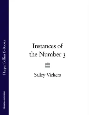 Instances of the Number 3