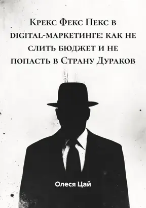 Крекс Фекс Пекс в digital-маркетинге: как не слить бюджет и не попасть в Страну Дураков