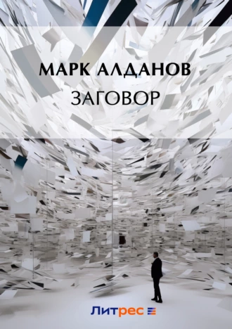 Заговор (сборник)