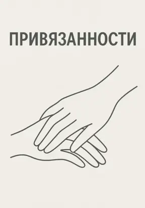 Привязанности