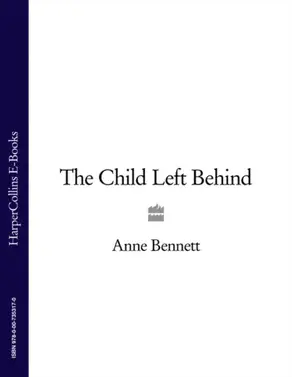 The Child Left Behind