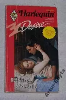 Błękitna sypialnia