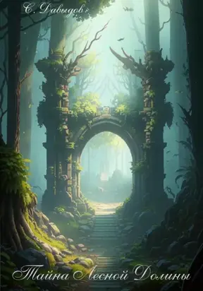 Тайна Лесной Долины