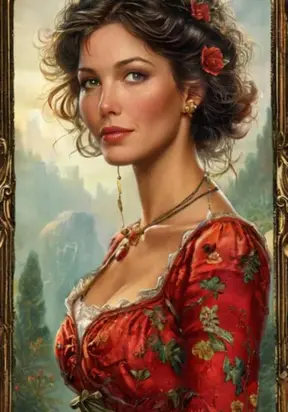 Она. Цикл рассказов