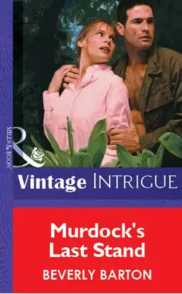 Murdock's Last Stand