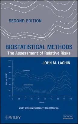 Biostatistical Methods. The Assessment of Relative Risks