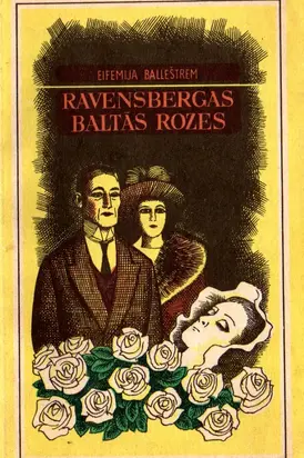 Rāvensbergas baltās rozes