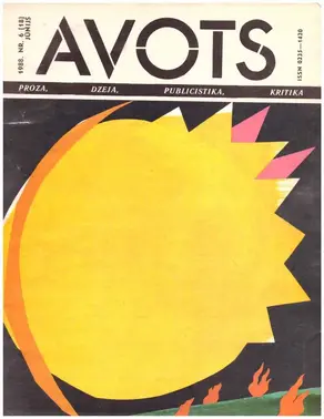 Avots 1988.06