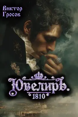 Ювелиръ. 1810