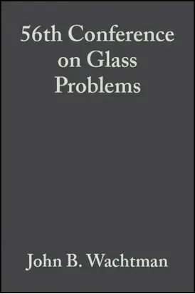 56th Conference on Glass Problems