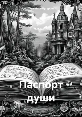 паспорт души