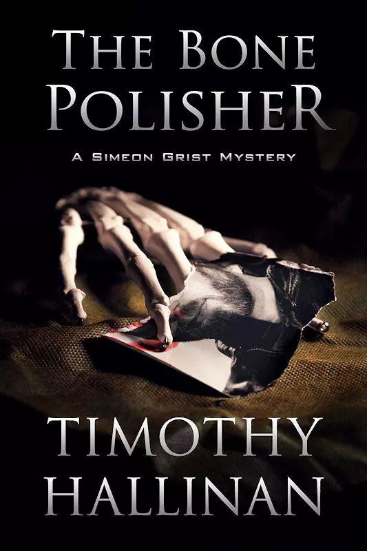 The Bone Polisher