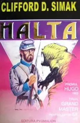 Halta