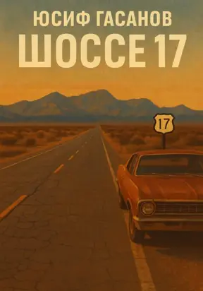 Шоссе 17
