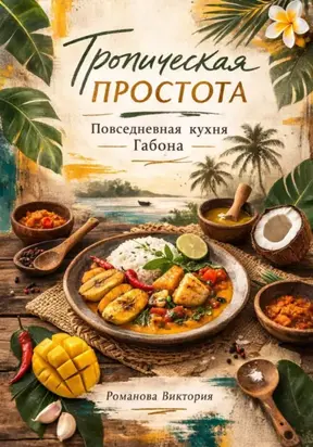 Тропическая простота: повседневная кухня Габона
