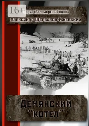 Демянский «котёл». Серия «Бессмертный полк»