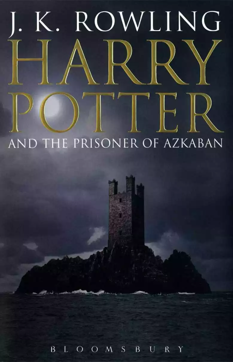 Harry Potter and the Prisoner of Azkaban