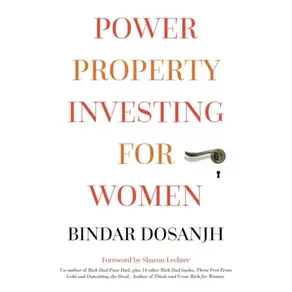 Power Property Investing for Women (Unabridged)