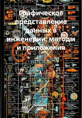 Графическое представление данных в инженерии: методы и приложения