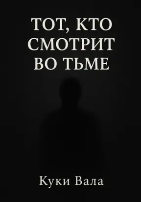 Тот, кто смотрит во тьме