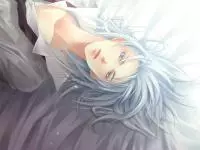 Ледяной «принц» [СИ]