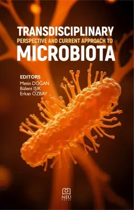 TRANSDISCIPLINARY PERSPECTIVE AND CURRENT APPROACH TO MICROBIOTA