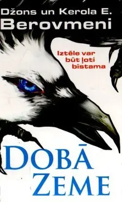 Dobā zeme