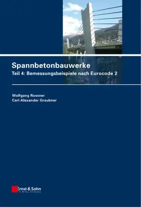 Spannbetonbauwerke