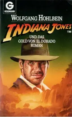 Indiana Jones und Das Gold von El Dorado