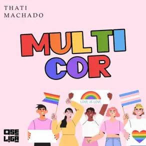 Multicor - Orgulho de Ser, Livro 1 (Abreviado)