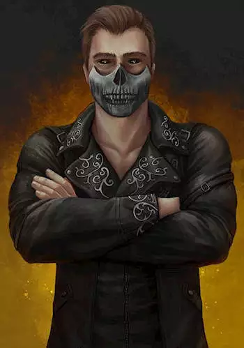 Барон Чернотопья