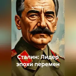 «Сталин: Лидер эпохи перемен»