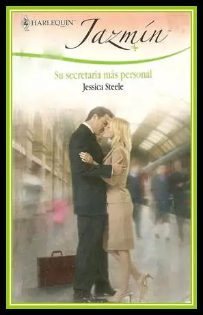 Su secretaria más personal