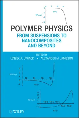 Polymer Physics. From Suspensions to Nanocomposites and Beyond