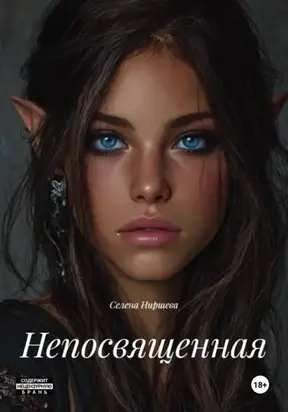 Непосвященная