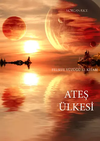Ateş Ülkesi