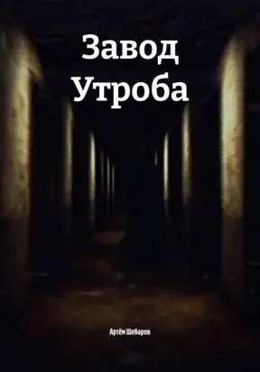 Завод Утроба