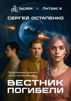 Вестник погибели