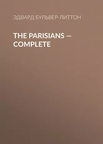 The Parisians – Complete